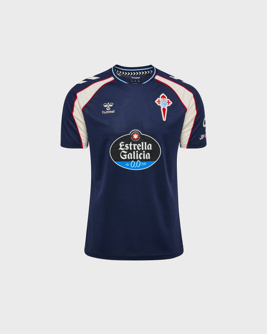 Camiseta Celta de Vigo 2ª Equipación 26/27