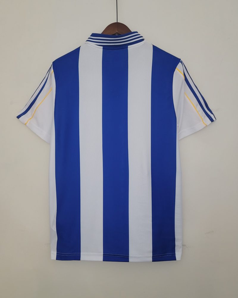 Camiseta Retro Deportivo 99/00