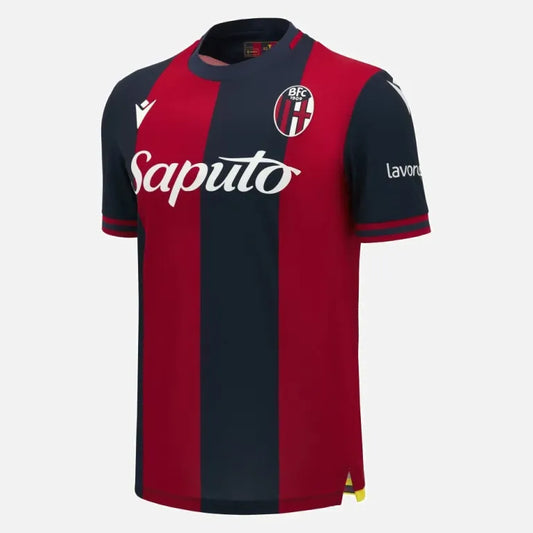 Camiseta Bologna Primera Equipación 24/25