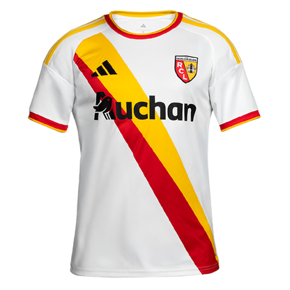 Camiseta RC Lens 3a Equipacion 26/27 - packshot