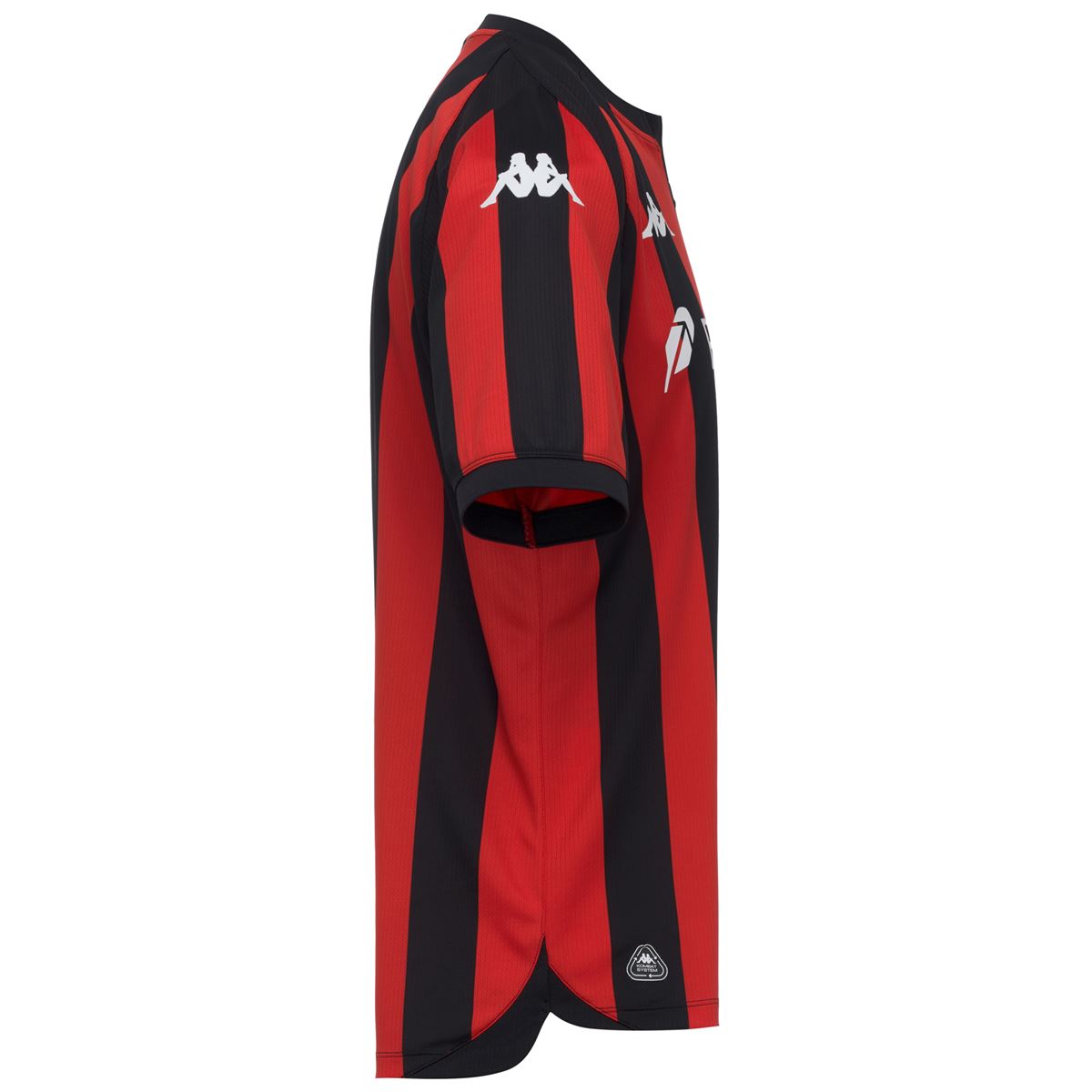 Camiseta OGC Niza 1ª Equipación 26/27 - delantera