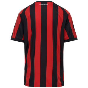 Camiseta OGC Niza 1ª Equipación 26/27 - trasera
