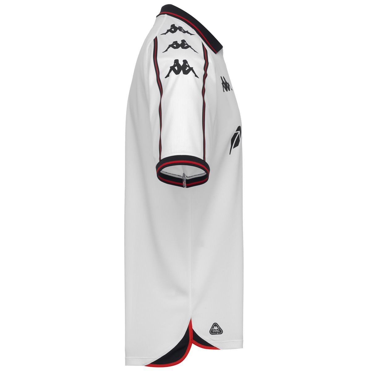 Camiseta OGC Nice 2ª Equipación 26/27