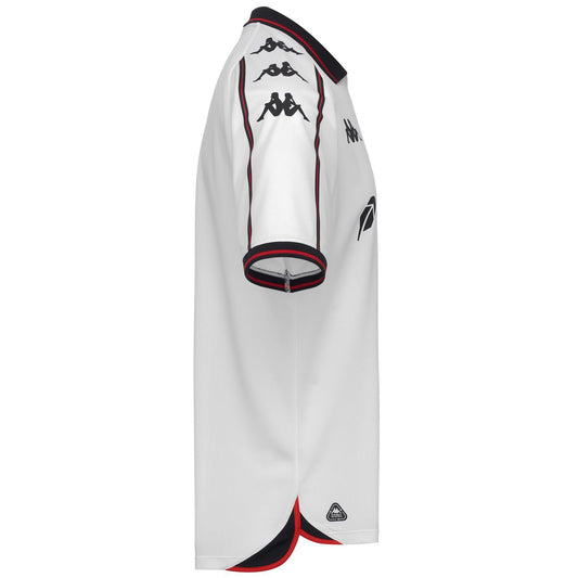 Camiseta OGC Nice 2ª Equipación 26/27
