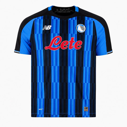 Camiseta Atalanta 1ª Equipación 26/27 - vista frontal