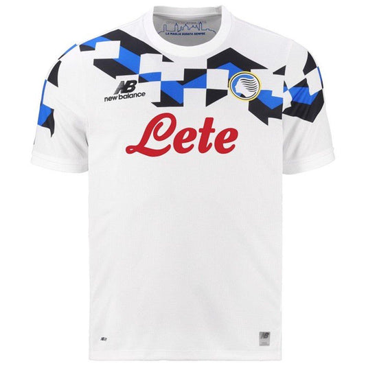 Camiseta Atalanta 2ª Equipación 26/27 - vista frontal