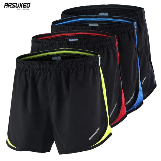 ARSUXEO Running Shorts