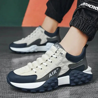 Luxury Casual Sneaker