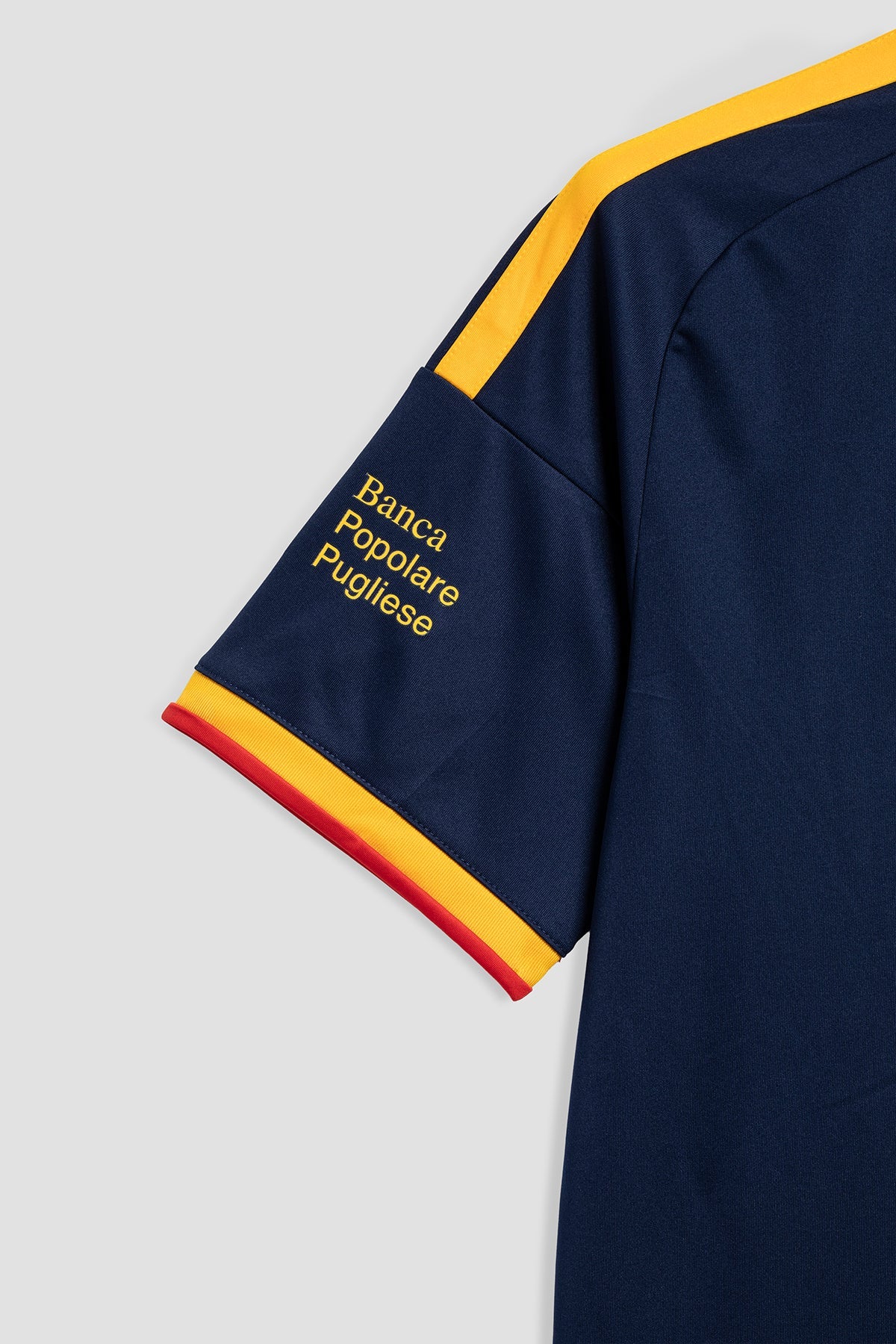 Camiseta Lecce 3ª Equipación 26/27 - vista trasera