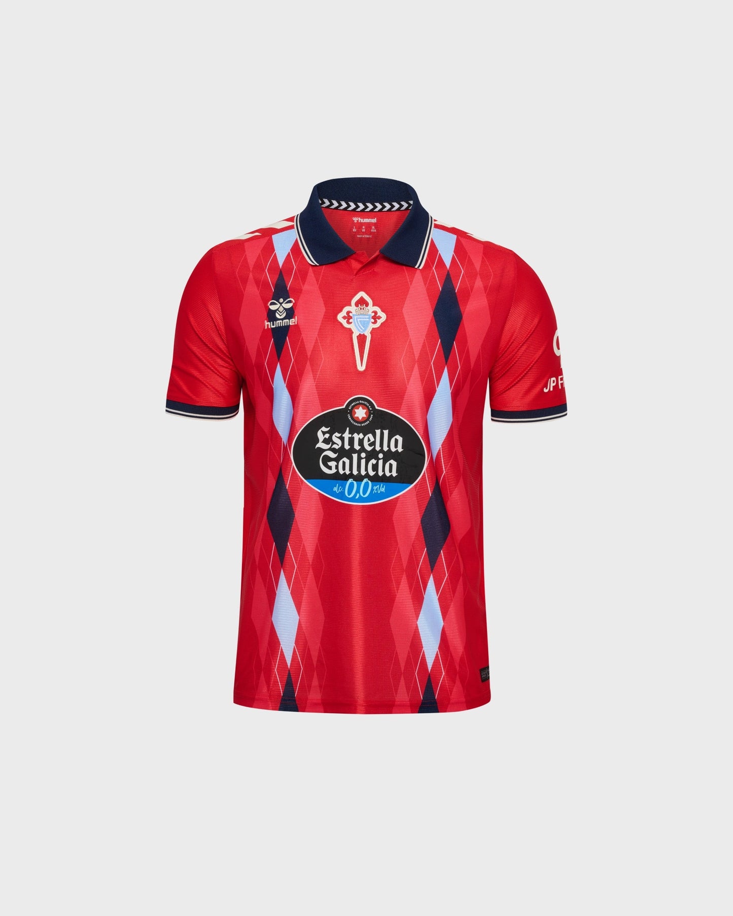 Camiseta Celta de Vigo 3ª Equipación 26/27
