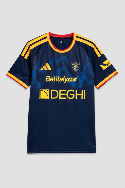 Camiseta Lecce 3ª Equipación 26/27