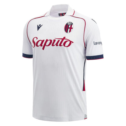 Camiseta Bologna 2ª Equipación 26/27
