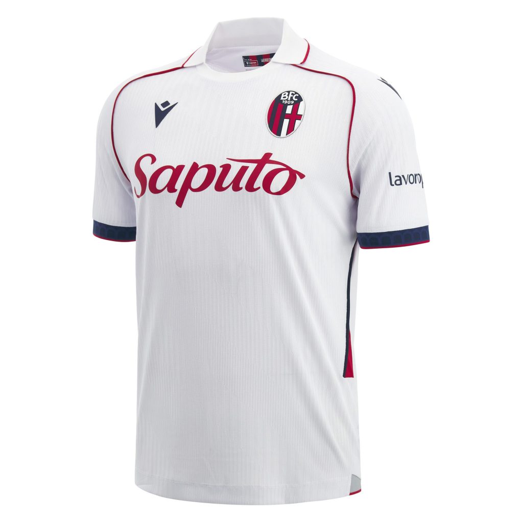 Camiseta Bologna 2ª Equipación 26/27