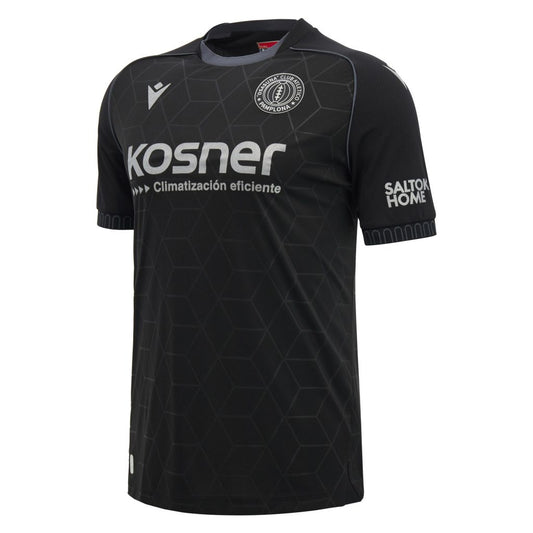 Camiseta Osasuna 3ª Equipación 26/27
