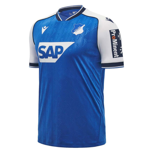 Camiseta TSG 1899 Hoffenheim 1ª Equipación 26/27 - vista frontal