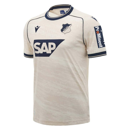 Camiseta TSG 1899 Hoffenheim 2ª Equipación 26/27 - vista frontal