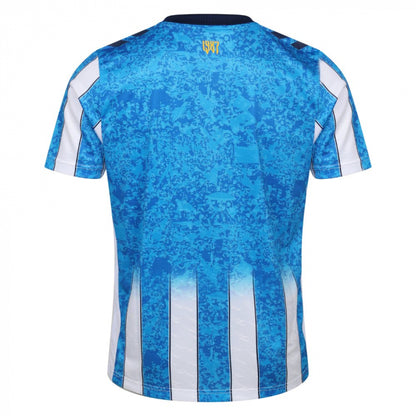 Camiseta Coventry City 1ª Equipación 26/27 - vista trasera