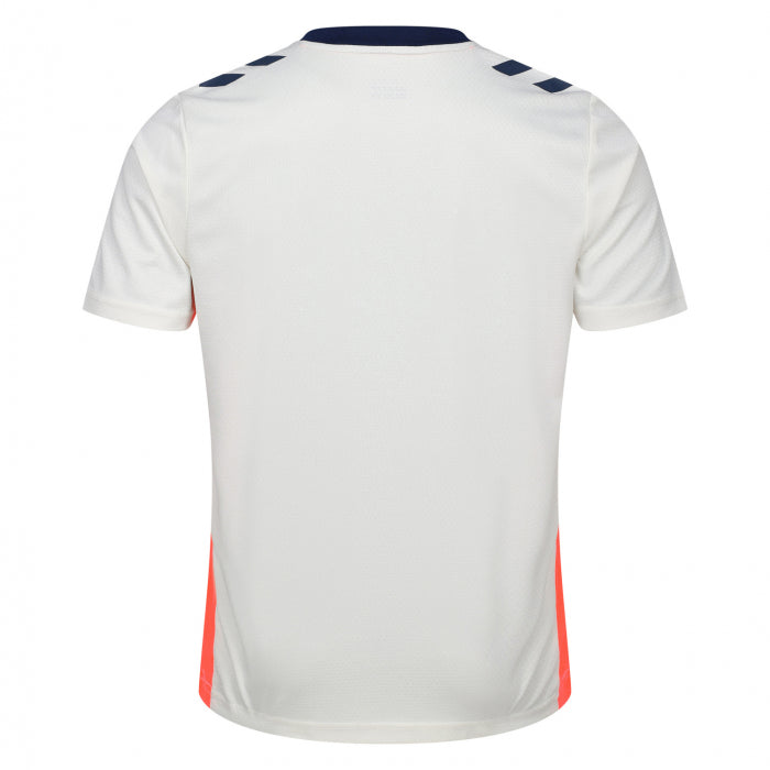 Camiseta Coventry City 2ª Equipación 26/27 - vista trasera
