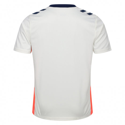 Camiseta Coventry City 2ª Equipación 26/27 - vista trasera