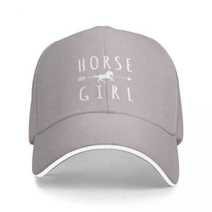 Gorra Horse Girl Riders