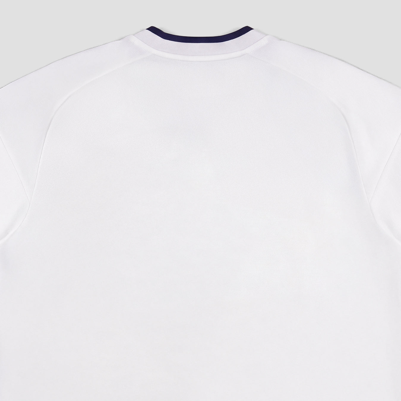 Camiseta Como 2ª Equipación 26/27 - vista trasera