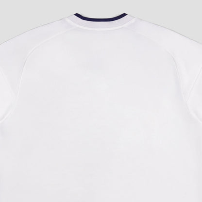 Camiseta Como 2ª Equipación 26/27 - vista trasera