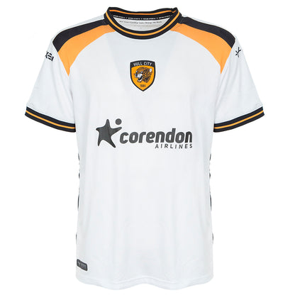 Camiseta Hull City 2ª Equipación 26/27