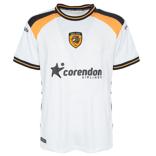 Camiseta Hull City 2ª Equipación 26/27
