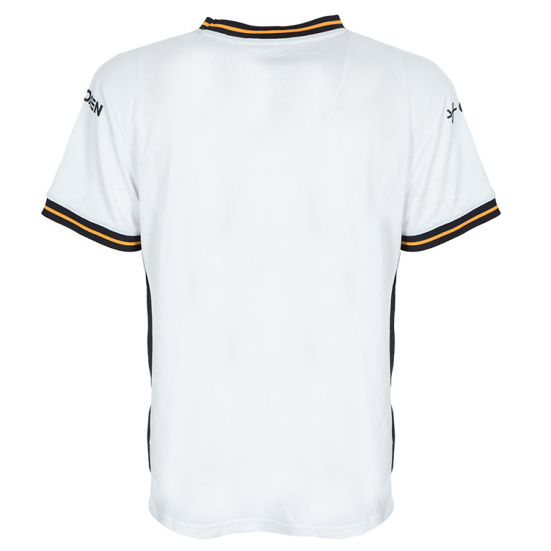 Camiseta Hull City 2ª Equipación 26/27 - vista trasera
