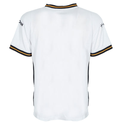 Camiseta Hull City 2ª Equipación 26/27 - vista trasera