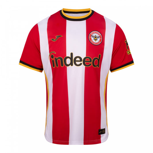 Camiseta Brentford 1ª Equipación 26/27