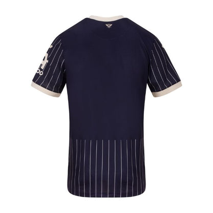 Camiseta Brentford 2ª Equipación 26/27 - vista trasera