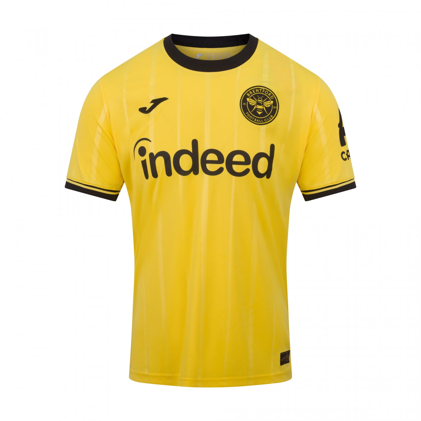 Camiseta Brentford 3ª Equipación 26/27