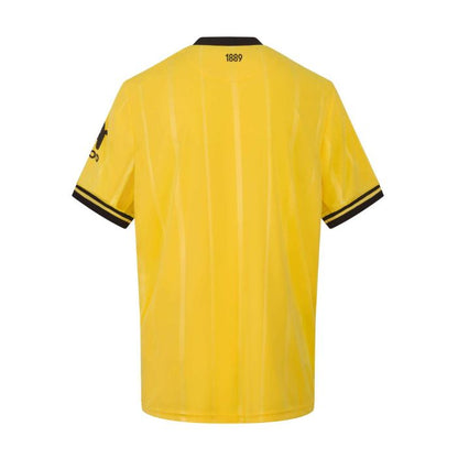 Camiseta Brentford 3ª Equipación 26/27 - vista trasera