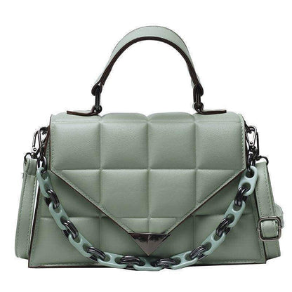 Bolso Casual Glamour