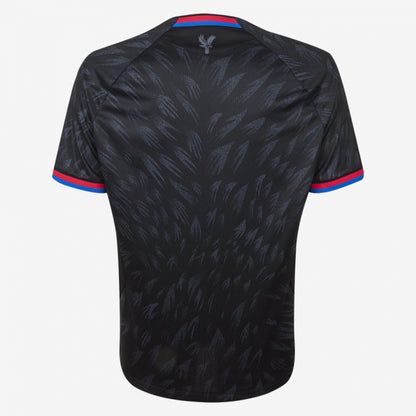 Camiseta Crystal Palace 2ª Equipación 26/27 - vista trasera