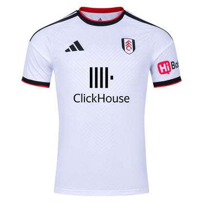 Camiseta Fulham 1ª Equipación 26/27
