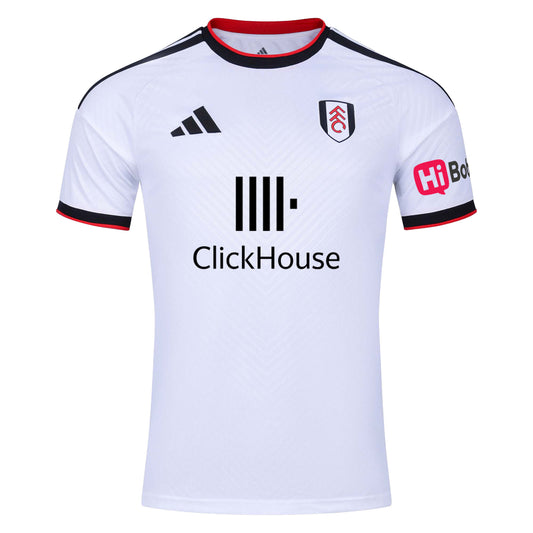 Camiseta Fulham 1ª Equipación 26/27