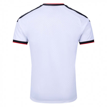 Camiseta Fulham 1ª Equipación 26/27 - vista trasera