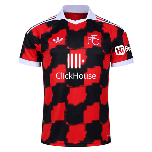 Camiseta Fulham 2ª Equipación 26/27