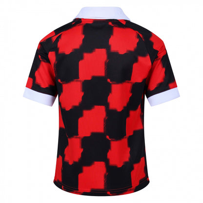 Camiseta Fulham 2ª Equipación 26/27 - vista trasera