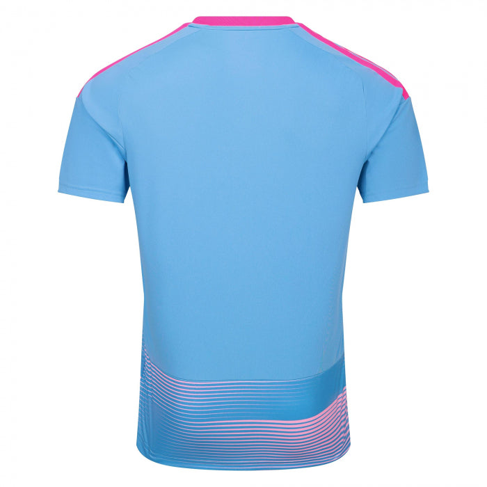 Camiseta Fulham 3ª Equipación 26/27 - vista trasera
