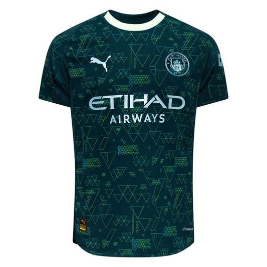 Manchester City EA SPORTS FC 26 25/26
