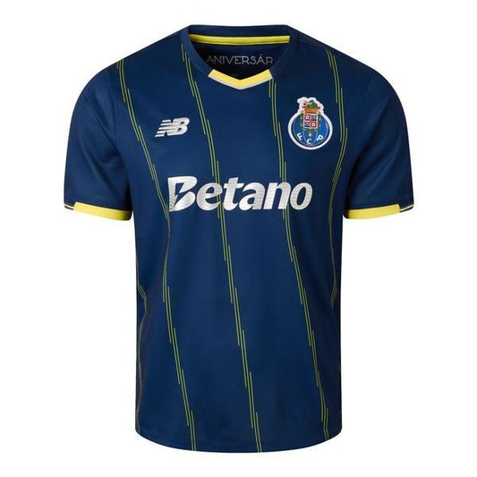 FC Porto 15 años de Dublín 25/26