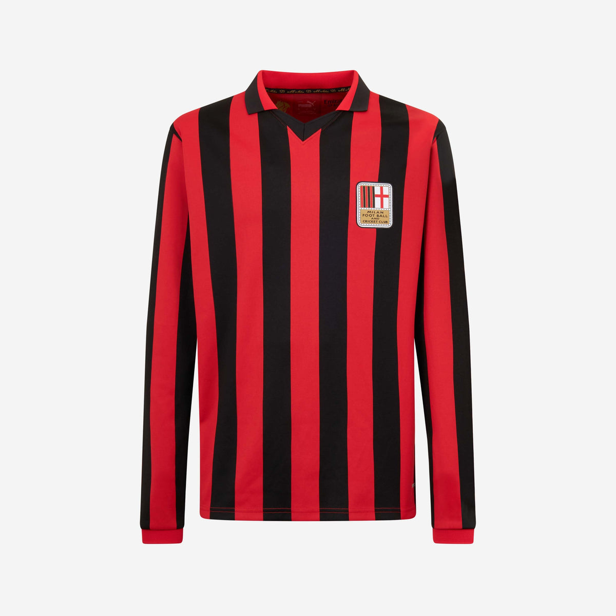 AC Milan 125 Aniversario 25/26