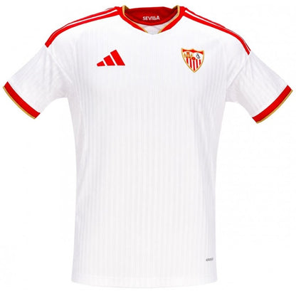 Sevilla FC 1ª equipación 26/27
