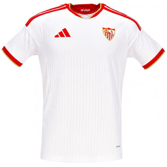 Sevilla FC 1ª equipación 26/27