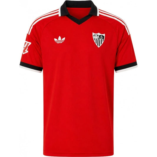 Sevilla FC 2ª equipación 26/27