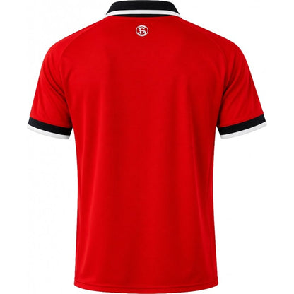 Sevilla FC 2ª equipación 26/27