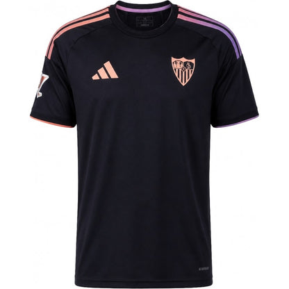 Sevilla FC 3ª equipación 26/27